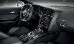 Audi RS5 Coupe 2010 года (WW)